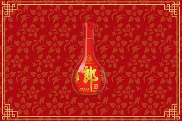 吕梁回收郎酒