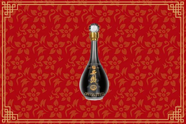 吕梁回收西凤酒